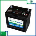 High Capacity Wholesale 38B20R SMF car battery